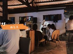 -Nirvana Cafe&Bar(北仓文创街区店)