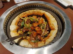 -灶座小锅烀饼·铁锅炖(全国总店)