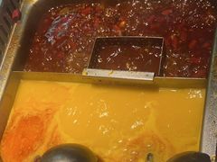 -大隐·成都火锅Bistro(合生麒麟新天地店)