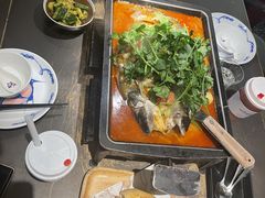 湄公鱼-炉鱼(萧山万象汇店)