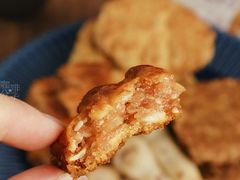 南乳味鸡仔饼-诚志饼家·小凤饼非遗传承(中山六路店)