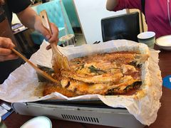 -鱼鼎香烤鱼火锅(华发商都店)