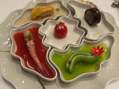 -上海总会SHANGHAICLUB(兴业太古汇店)