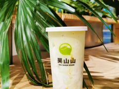 -吴山山·椰子酸奶(天河南店)