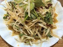 -宝山一号馕坑肉