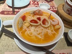 -点都德(长泰广场店)