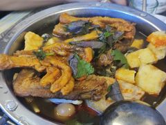 -柳州人田螺鸭脚煲(农院路1店)