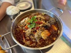 -蓉三少冒烤鸭·四川小吃集(北京首店)