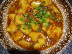 -湘与香缘·湖南菜(王府井北京市百货大楼店)