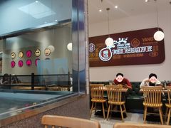 -小杨生煎(松江大学城店)