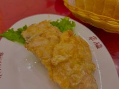-华梅西餐厅(哈尔滨中央大街店)