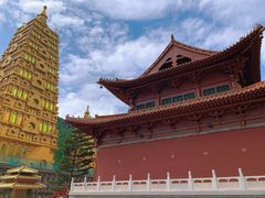-五台山风景区
