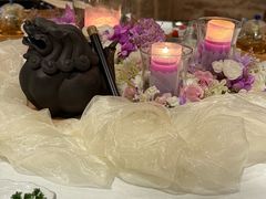 -叶叶菩提·晋福宫