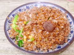 -淮南牛肉汤(荣巷店)