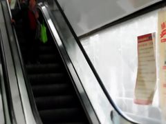 -美廉美超市（增光路店）-停车场