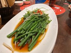 -懒人盐府人家·自贡大麻鱼(安贞店)