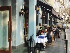 -夏朵花园(复兴西路店)
