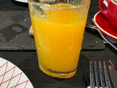 橙汁-Nathanhouse
