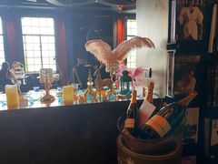-YUE·6·西式融合餐厅(外滩六号店)