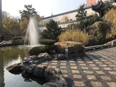 -江宁织造博物馆