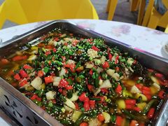 -老地方烤鱼(民心佳园店)
