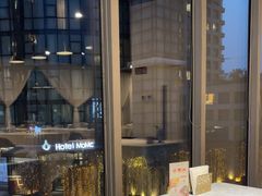 -蔓兰家的四季S0餐厅·融合菜(当代MOMA店)