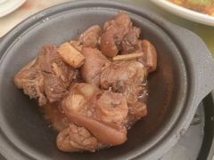 -新金盛·海鲜酒楼(盐田店)