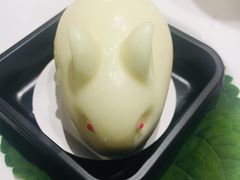 -海底捞火锅(上元大街店)