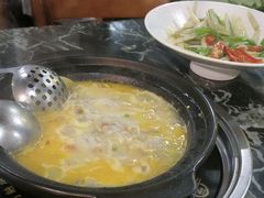 -李师傅脆肚(华强北店)