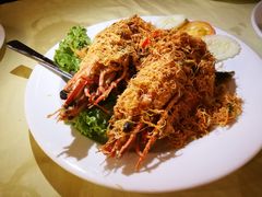 -真浪花园海鲜餐馆