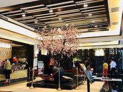 -东方之珠洗浴休闲广场(南开店)