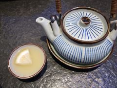 上品茶壶汤-将太无二·北美传奇寿司(荟聚购物中心西红门店)