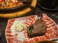 -小世界西餐厅(建国门店)