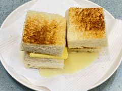 鮮油奶多-华嫂冰室(尖沙咀店)