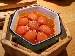 -蜜桃餐厅·伴山(海岸城店)
