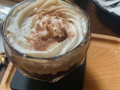 -咖法森林·咖啡  酒吧(天河店)