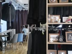 -壹人壹像工作室(购物公园店)