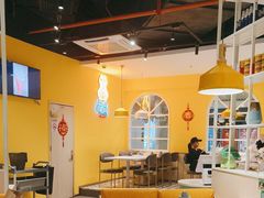 -蛙蛙叫·干锅年代(钻石广场店)