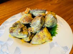 -炉胜·炉端烧·居酒屋