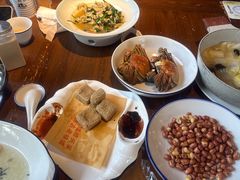 -绍兴老味道·非遗门店(银泰城店)