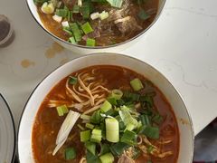 -杨家牛肉汤(淮建路店)