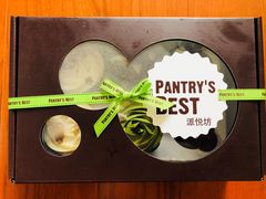 -派悦坊·甜品·蛋糕(日坛店)