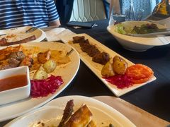 -Efes Turkish & Mediterranean Cuisine 艾菲斯餐厅(陆家嘴店)