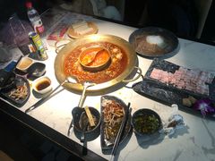 -哥老官重庆美蛙鱼头(宝山龙湖店)