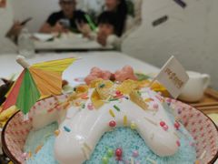 -似季甜铺·糖水·下午茶·小吃(麦地店)