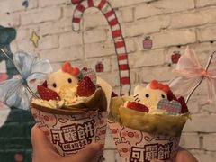 -大象厨房(重庆道店)