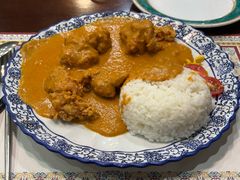 -食彩美印度特色美食餐厅·印度料理