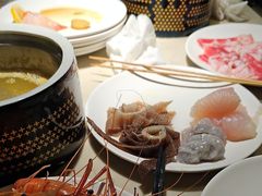 -加餐海鲜自助餐厅(福清万达店)