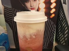 -喜茶(上海正大广场店)