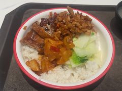 -阿元烧鹅(文明路店)